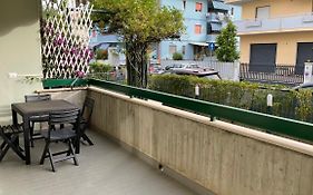 Il Giardino al Mare East